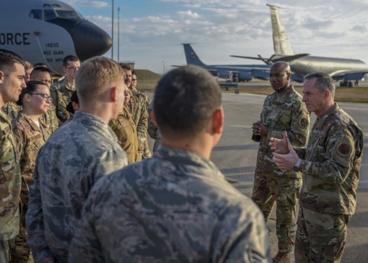 Turkish military picked up intel about ISIL attack on US troops at Incirlik Air Base