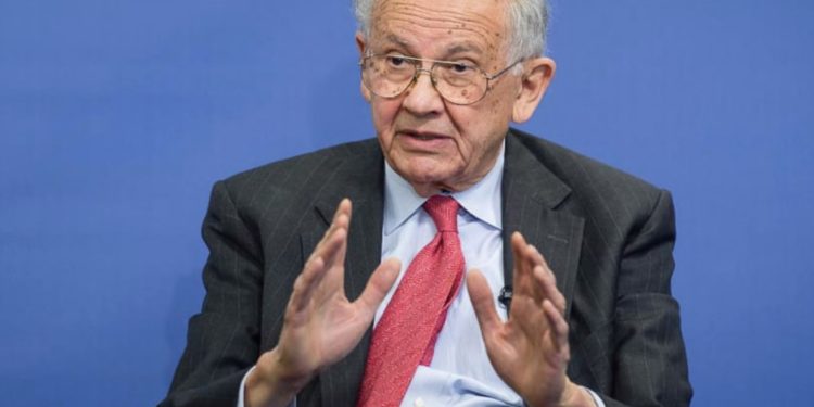 Turkish prosecutor falsely claimed Morton I. Abramowitz was former CIA director