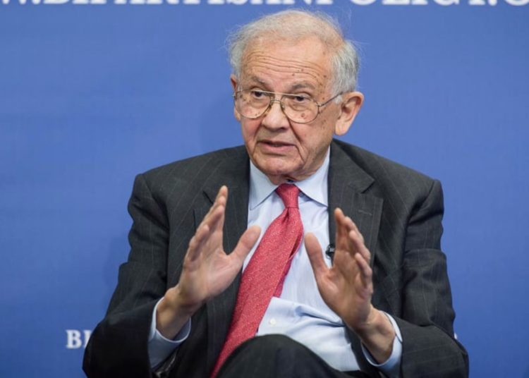 Turkish prosecutor falsely claimed Morton I. Abramowitz was former CIA director