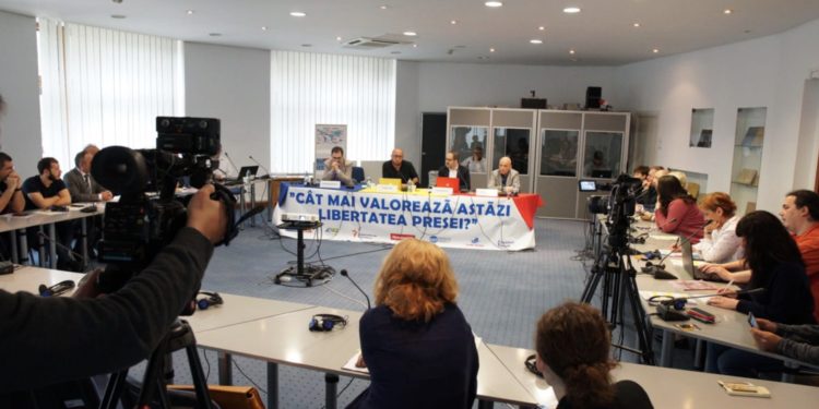 Turkey undermining NATO alliance, says Nordic Monitor director at Romania event