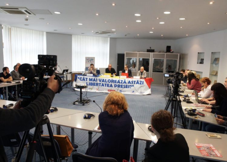 Turkey undermining NATO alliance, says Nordic Monitor director at Romania event