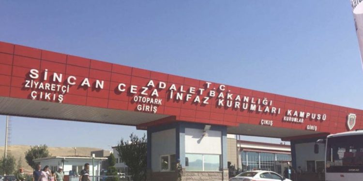 Defendants in coup proceedings denied fair trial in Turkey, prevented access to case files