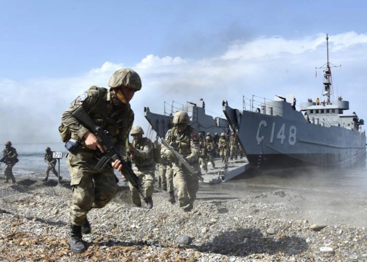 Secret probe shows Erdoğan planned purge of Turkey’s military long ago