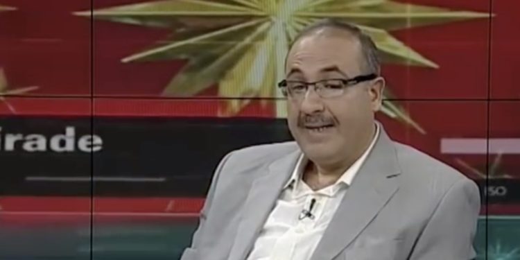 Erdoğan tapped anti-Semitic conspiracy theorist to fan xenophobia in Turkey