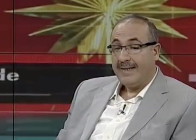 Erdoğan tapped anti-Semitic conspiracy theorist to fan xenophobia in Turkey