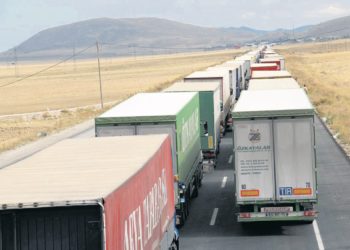 Problems in transportation between Turkey and Albania remain unresolved