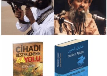 Banned jihadist books openly sold on Turkey’s largest e-commerce site, N11.com