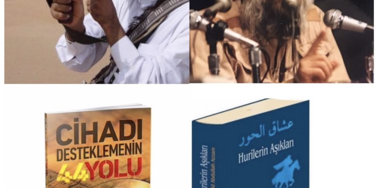 Banned jihadist books openly sold on Turkey’s largest e-commerce site, N11.com