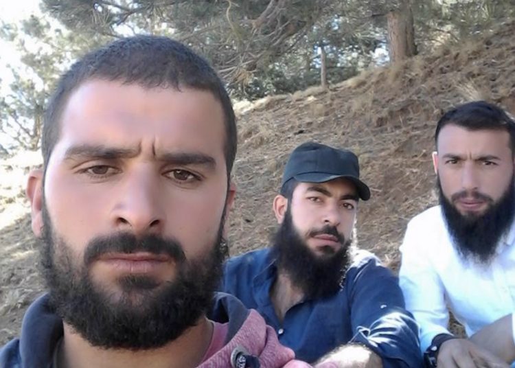 Twice-indicted ISIL propagandist acquitted in Turkey on grounds of freedom of speech