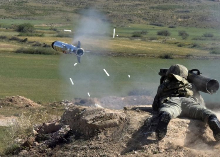 Erdoğan reshaped command structure of Turkish troops deployed in Cyprus