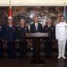 Erdoğan purged or jailed Turkish generals who served at NATO or in allied nations
