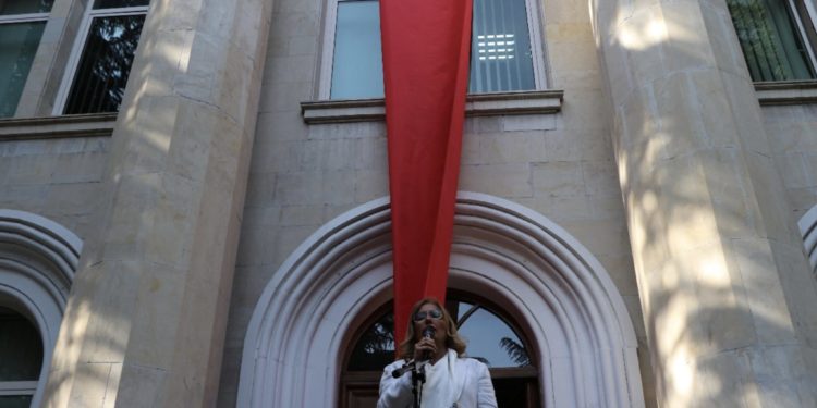 Turkish diplomats spied on Erdoğan critics in Georgia, secret document reveals