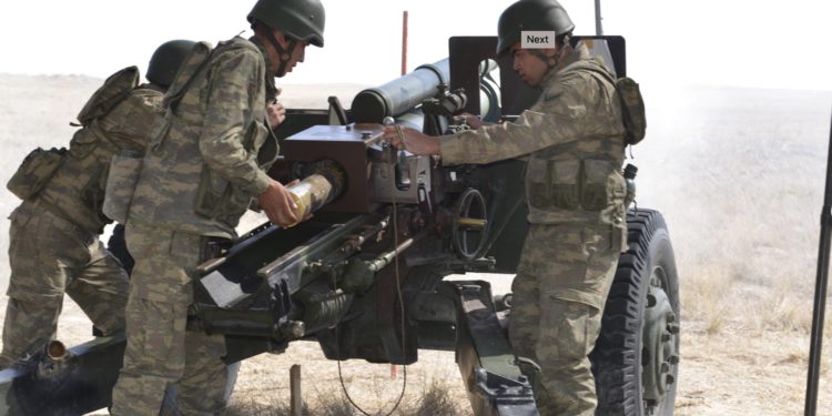 Turkish military secretly trained Syrian rebels in IEDs, sabotage, infiltration, explosives in Syria