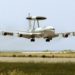 Turkey included British AWACS emergency landing in coup investigation