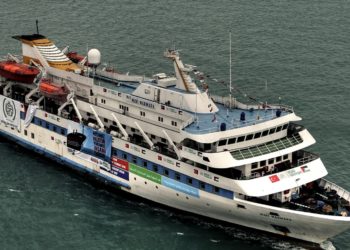 Gülen’s interview with Wall Street Journal deemed to be evidence of terrorism in Turkey