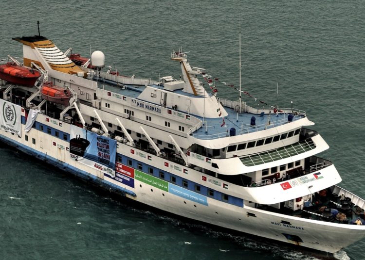 Gülen’s interview with Wall Street Journal deemed to be evidence of terrorism in Turkey