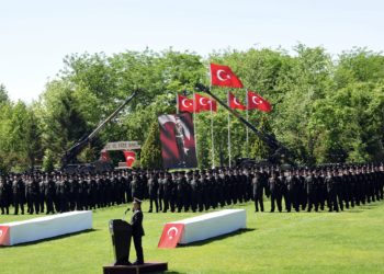Turkey considers English language study notes to be criminal evidence in coup trials