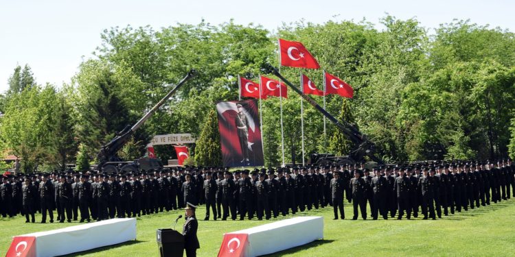 Turkey considers English language study notes to be criminal evidence in coup trials