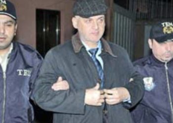 Militant who threatened to blow up US, Israeli embassies in Ankara acquitted by Turkish court