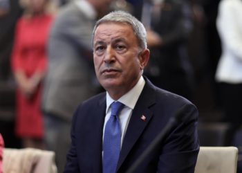 Ex-military chief Hulusi Akar was leader of the putschists according to secret coup drafts