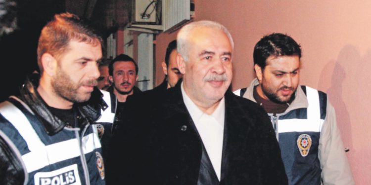 Turkish police officer involved in terrorizing non-Muslims, extrajudicial murders, is getting off scot free
