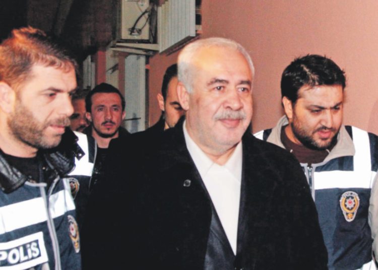 Turkish police officer involved in terrorizing non-Muslims, extrajudicial murders, is getting off scot free