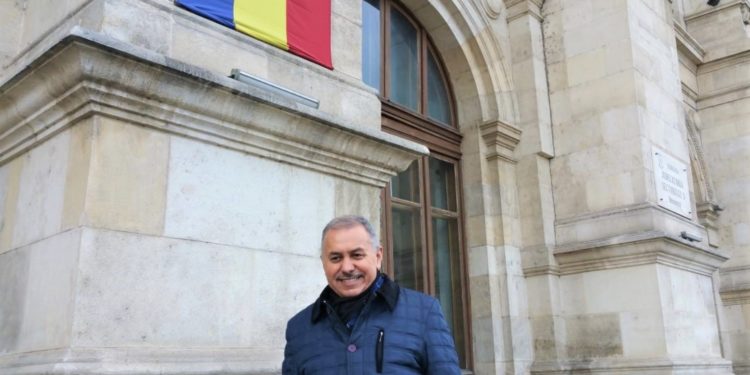 Landmark ruling by Romanian appeals court confirms problems in the rule of law in Turkey