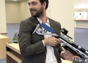 Erdoğan picks Islamist thug, predator of journalists as point man for his party in London