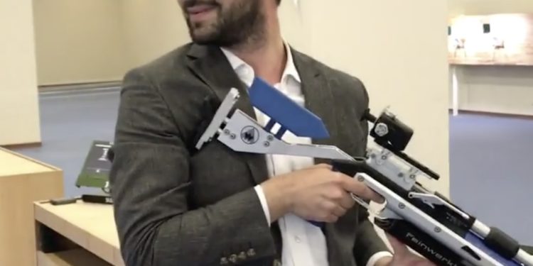 Erdoğan picks Islamist thug, predator of journalists as point man for his party in London