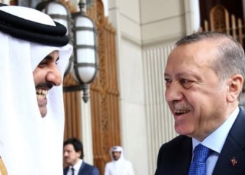 Turkish troops in Qatar won’t be prosecuted for any crime, new agreement shows