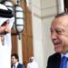 Turkish troops in Qatar won’t be prosecuted for any crime, new agreement shows
