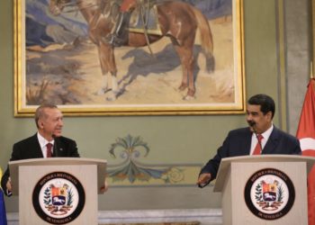 Turkey expands presence in Caribbean with controversial new agreement with OECS