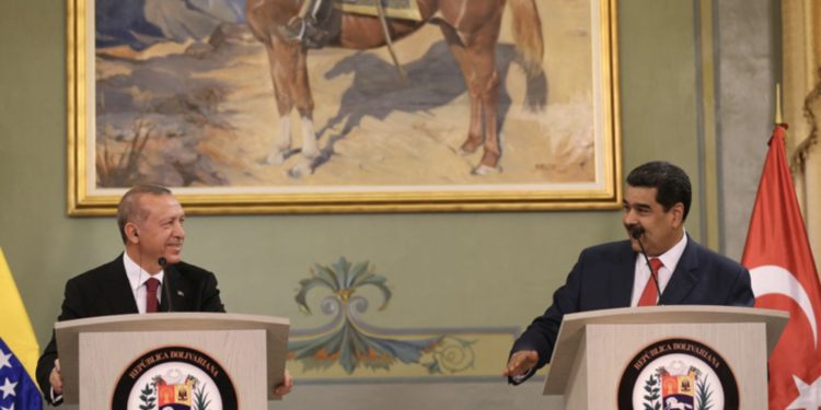 Turkey expands presence in Caribbean with controversial new agreement with OECS