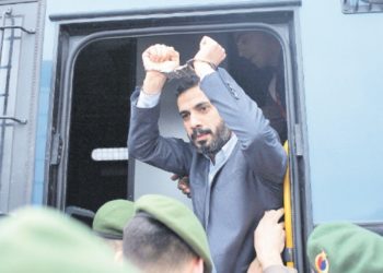 Military intel illegally wiretapped Turkish journalist, judges acquitted perpetrators