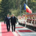 Turkey, Moldova agree to conduct joint military exercises