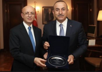 Turkish diplomat who hushed up torture report on Turkey nominated for UN anti-torture committee