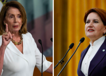 Turkey investigated speaker of the US House, Turkish opposition leader, for links to terrorism