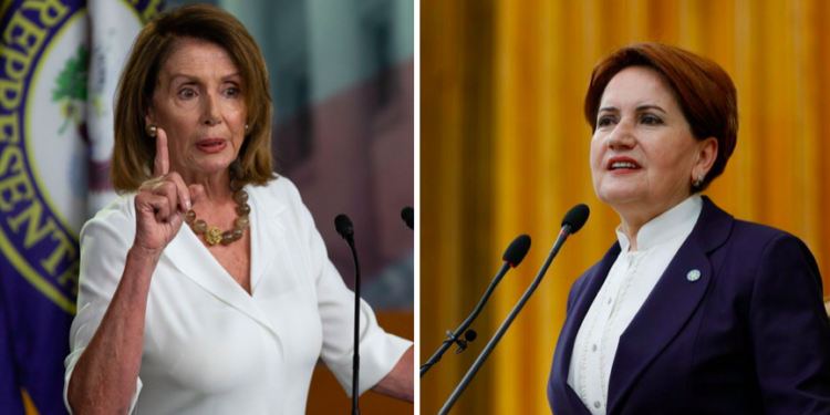 Turkey investigated speaker of the US House, Turkish opposition leader, for links to terrorism