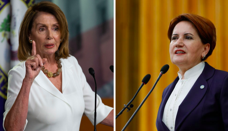 Turkey investigated speaker of the US House, Turkish opposition leader, for links to terrorism