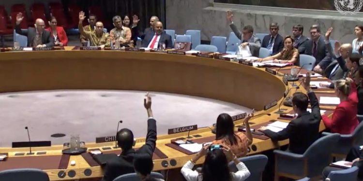 United Nations signals change in its Cyprus policy in a blow to Turkey