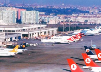 Turkish Airlines accused of violating security, immigration and labor laws abroad