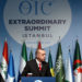 OIC balks at Turkey’s initiatives aimed at targeting major foe of Erdoğan