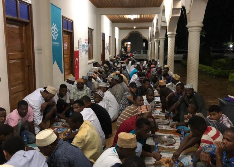 Erdoğan’s long arm Maarif is educating 30,000 students in 34 countries