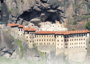 Erdoğan fans Greek Pontus conspiracy, raising specter of new murders in Turkey