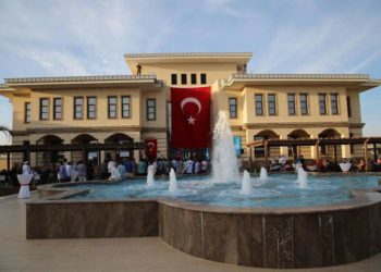 Turkish Embassy in Somalia promotes Erdoğan-allied corrupt business group Albayrak