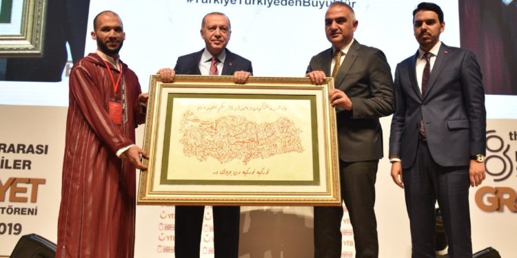 Turkey’s diaspora agency hides expenditures that fund clandestine operations abroad