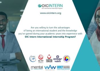 Turkey’s Ensar Foundation, caught up in child sexual abuse, became OIC partner