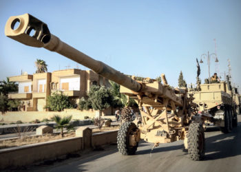 Nordic Research and Monitoring Network Launches Turkey-ISIS Research Project