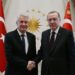 Erdoğan’s man Jagland to bid farewell to European rights court, leaving behind bad legacy at CoE