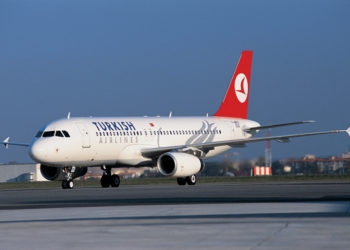 Turkish Airlines tramples on labor and immigration laws in Sweden